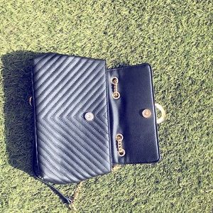 Nice hand bag used only once for a wedding or special event you might be going 2